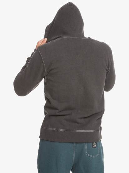 The Original Zip-Up Hoodie