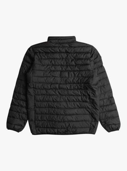 Scaly - Puffer Jacket