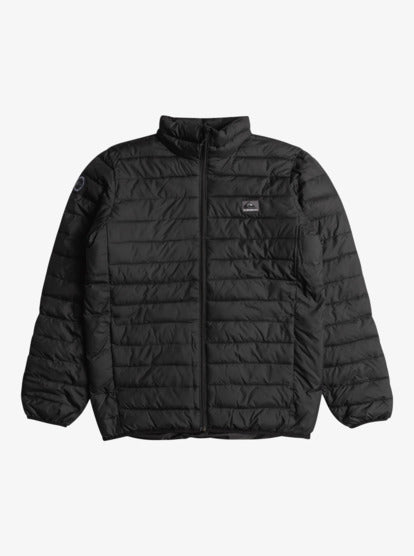 Scaly - Puffer Jacket