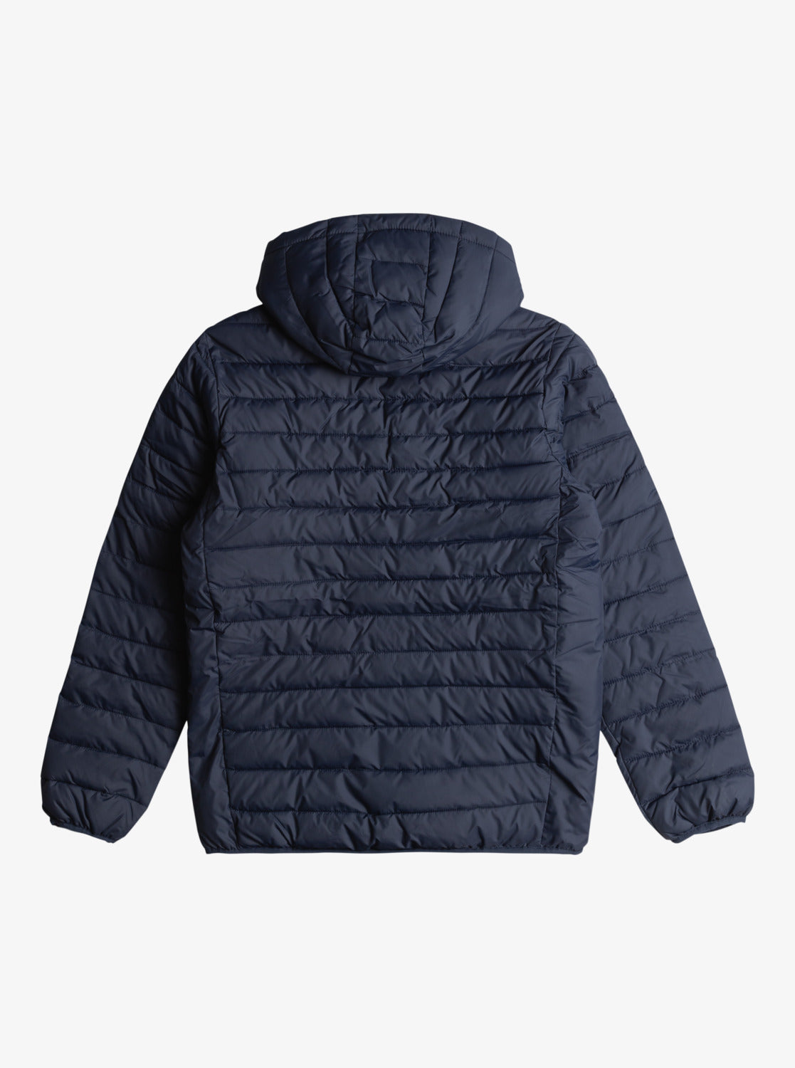 Scaly - Puffer Jacket