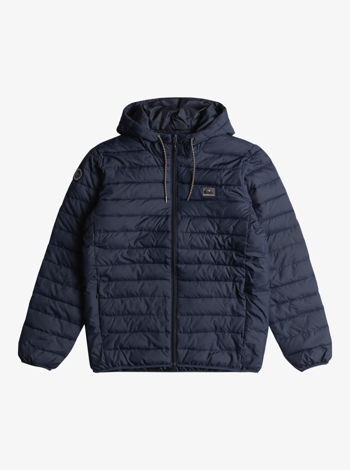 Scaly - Puffer Jacket