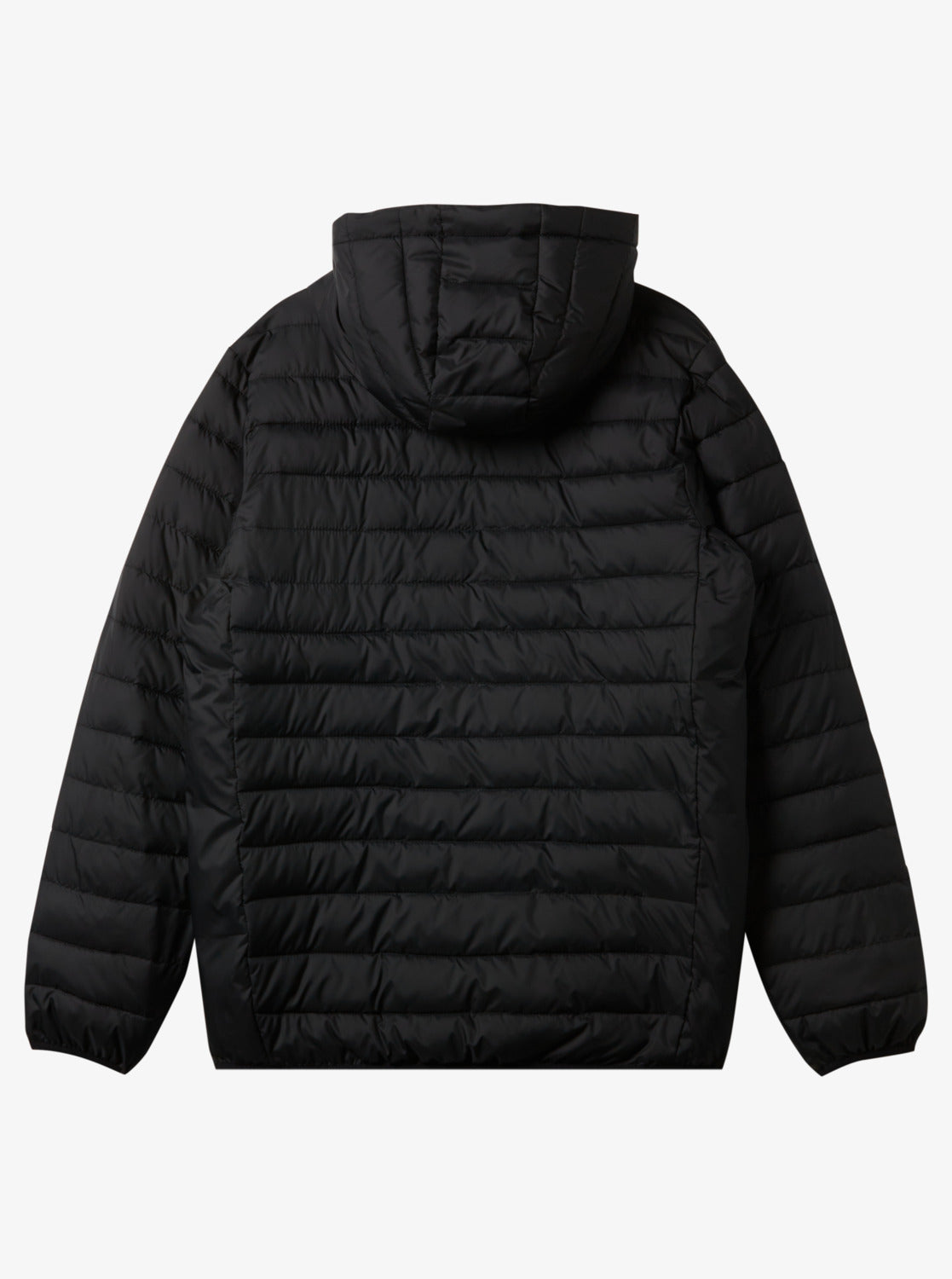 Scaly - Puffer Jacket