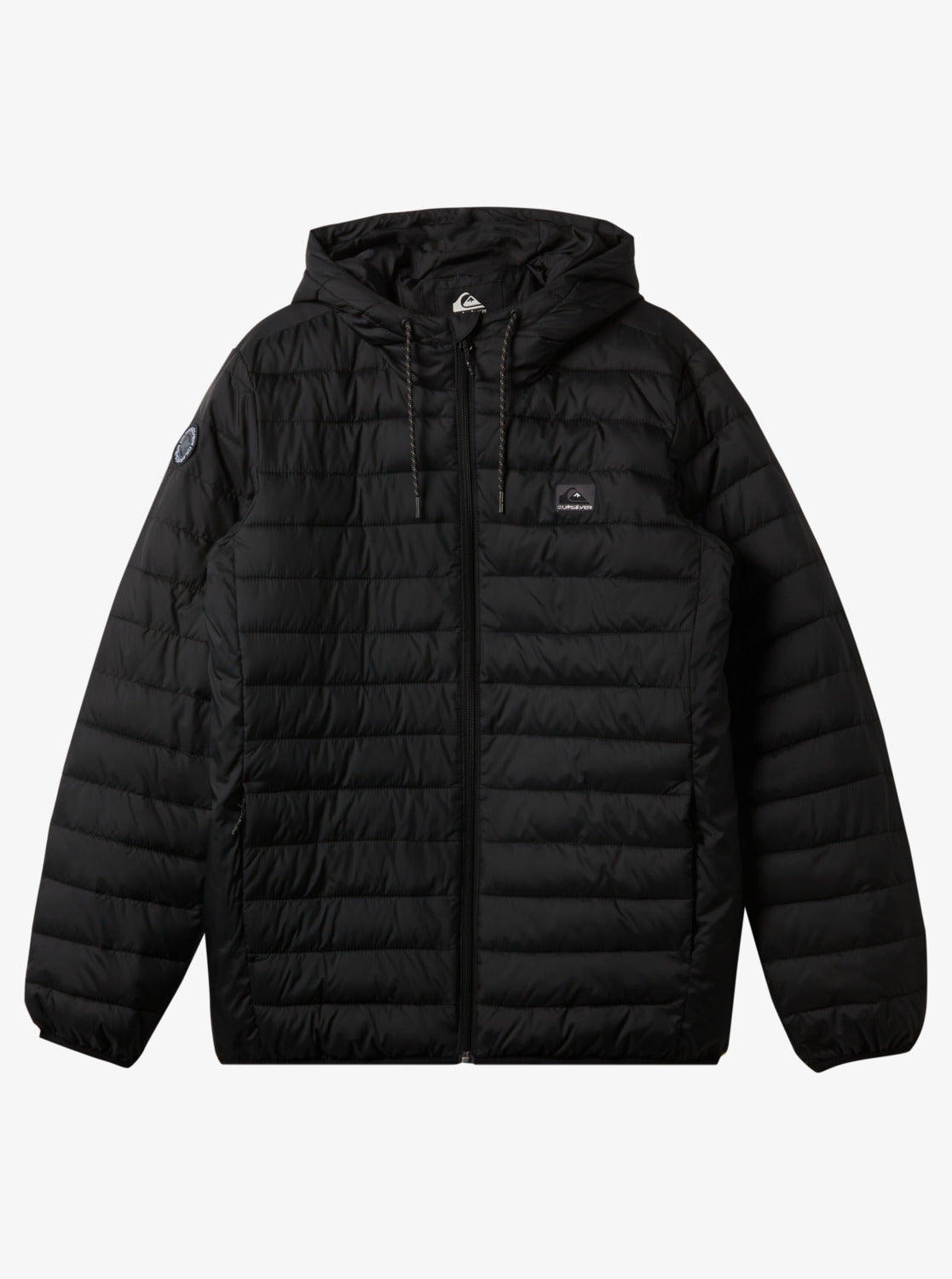 Scaly - Puffer Jacket