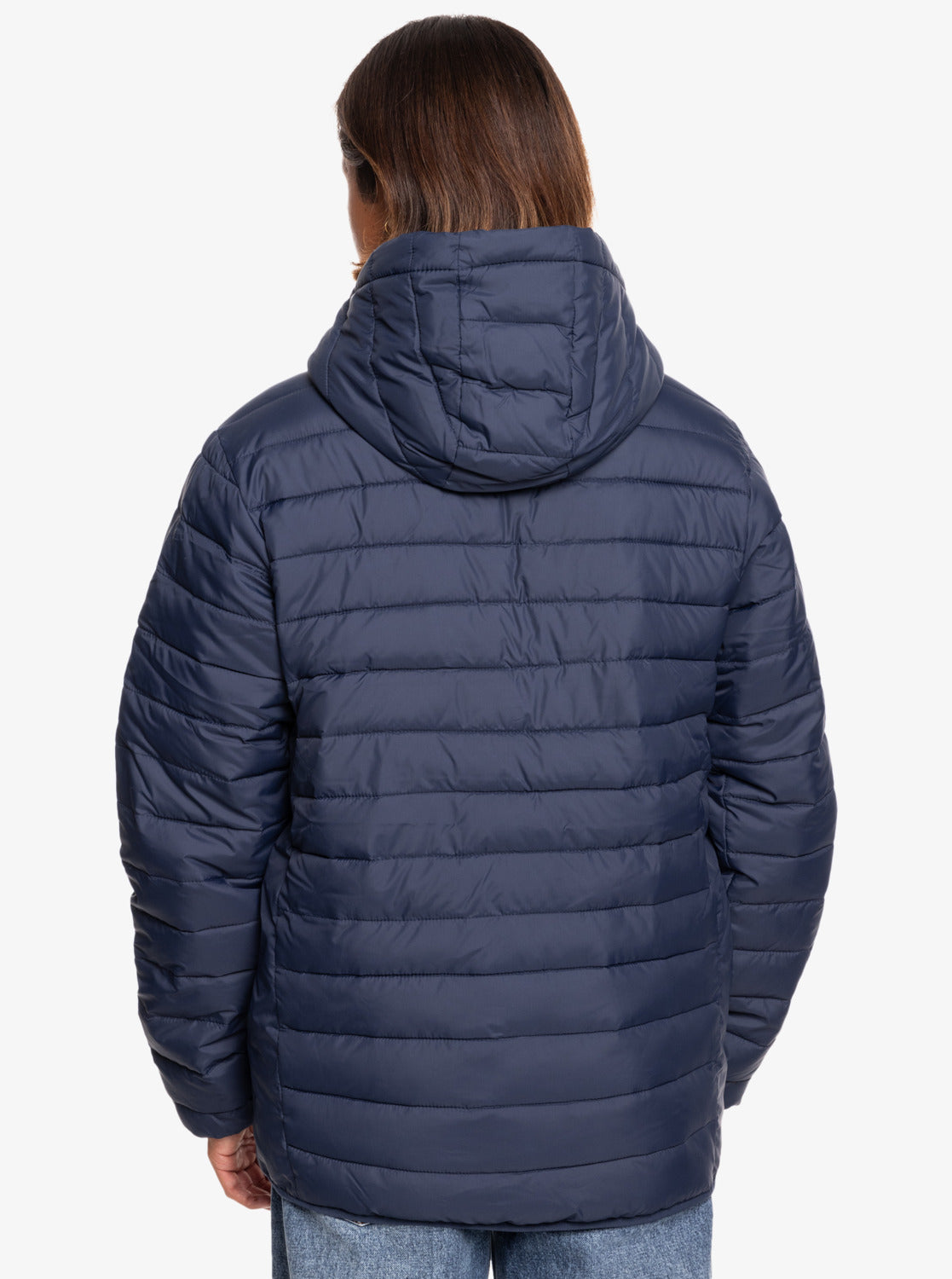 Scaly - Puffer Jacket