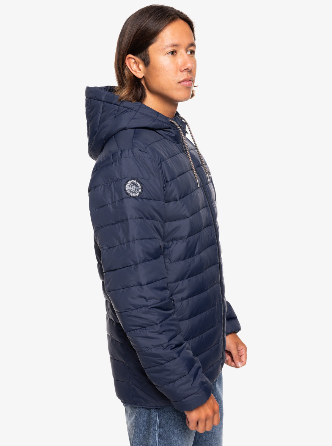 Scaly - Puffer Jacket