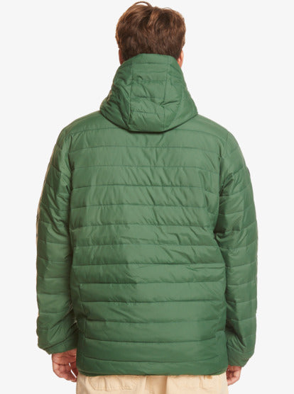 Scaly - Puffer Jacket