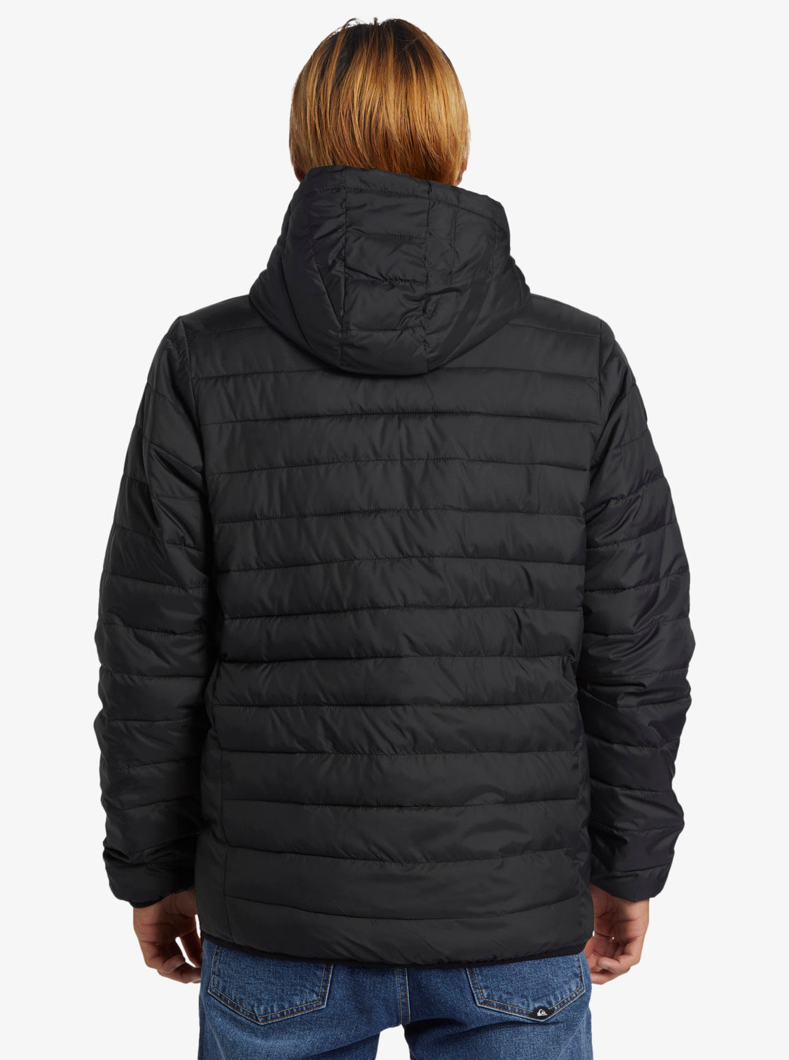 Scaly - Puffer Jacket