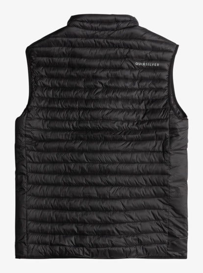 Scaly - Lightweight Vest