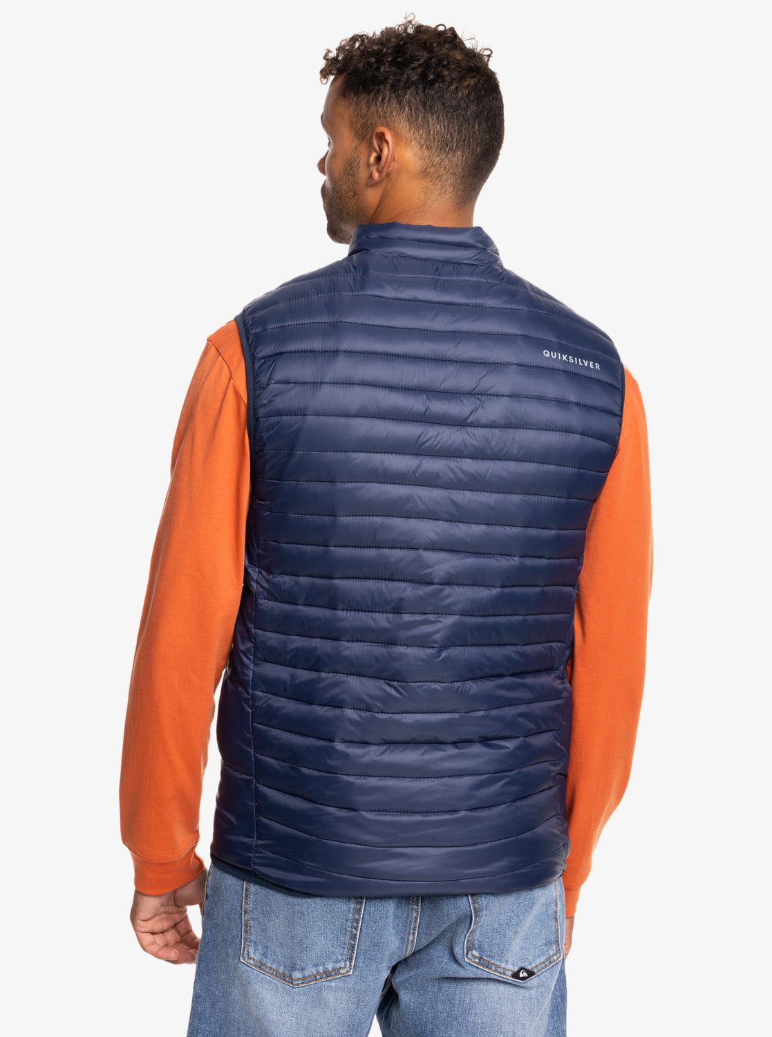 Scaly - Lightweight Vest