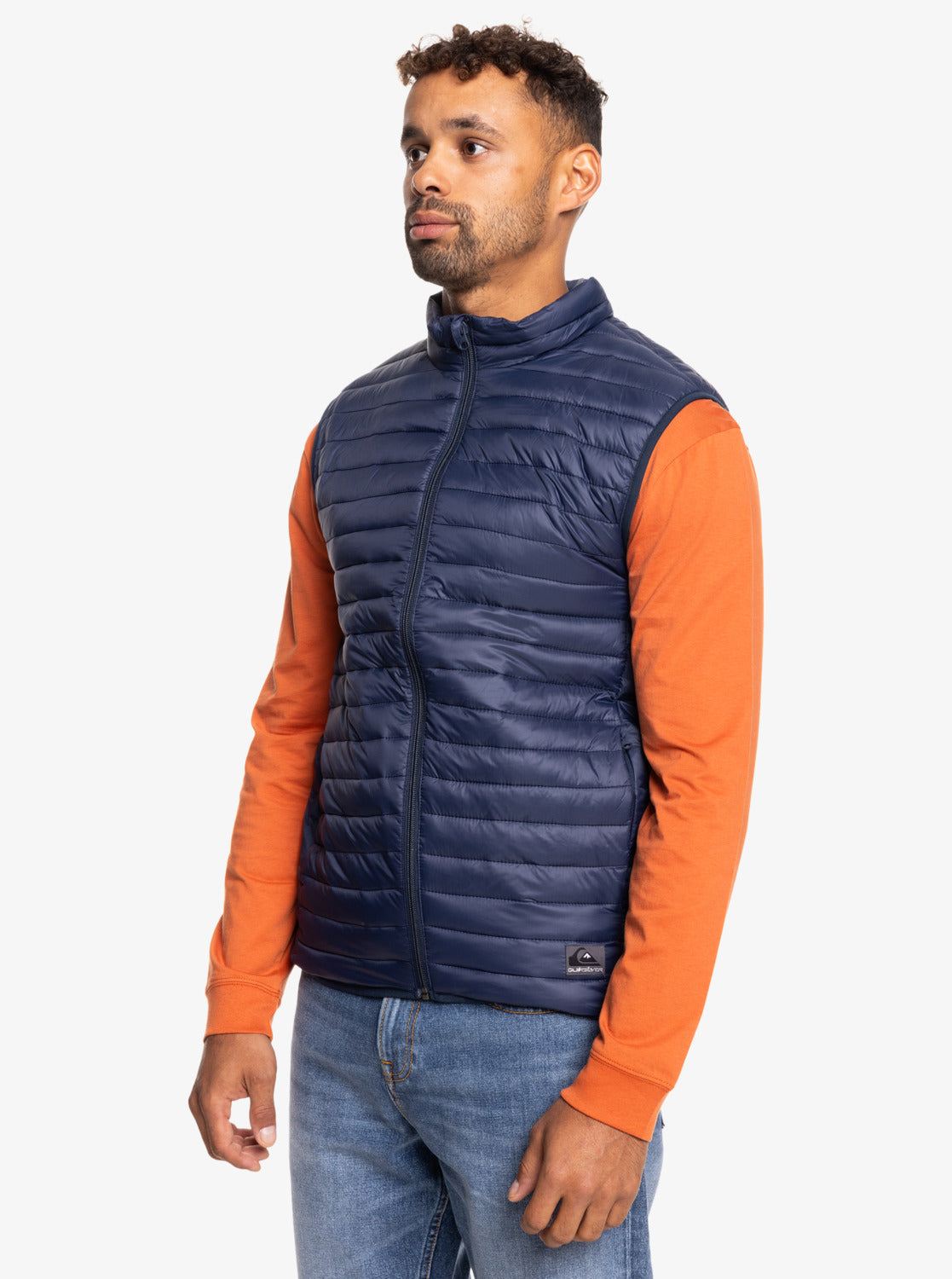 Scaly - Lightweight Vest