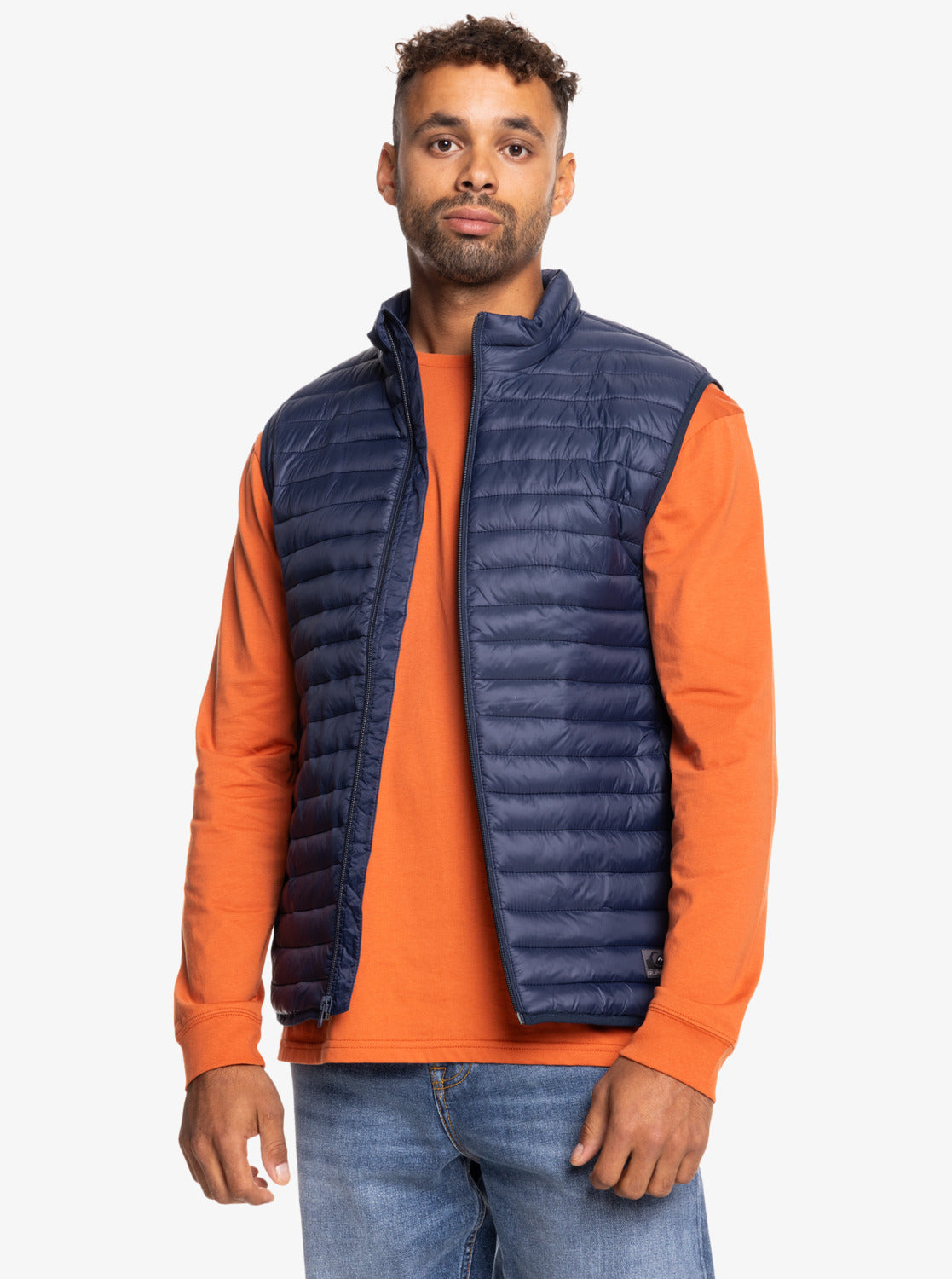 Scaly - Lightweight Vest