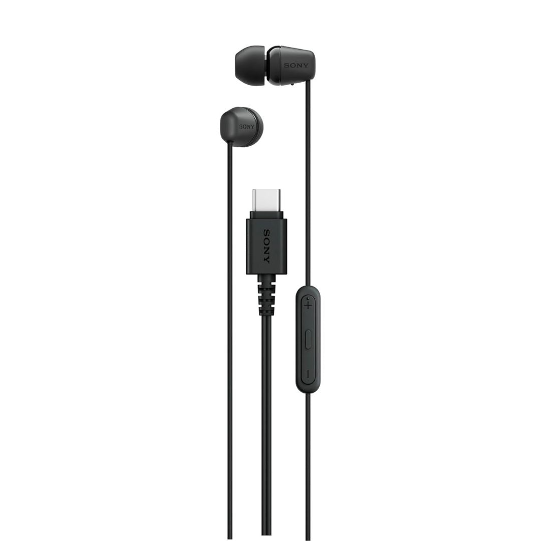USB-C Wired In-Ear Headphones
