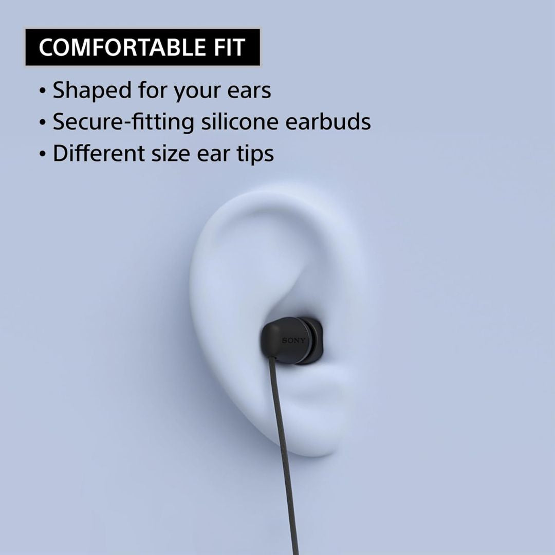 USB-C Wired In-Ear Headphones