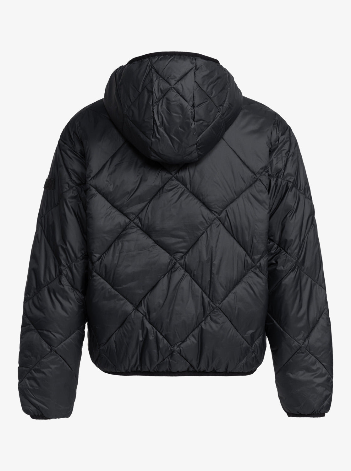 Wind Swept - Lightweight Packable Padded Jacket