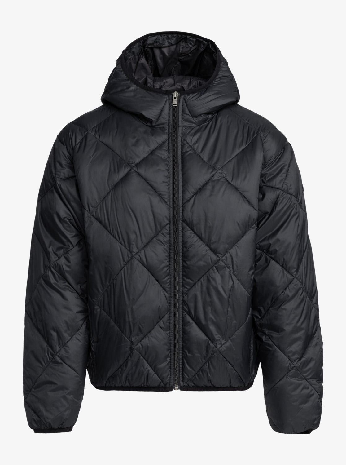 Wind Swept - Lightweight Packable Padded Jacket