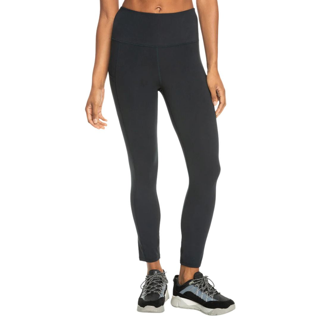 Heart Into It Technical Leggings