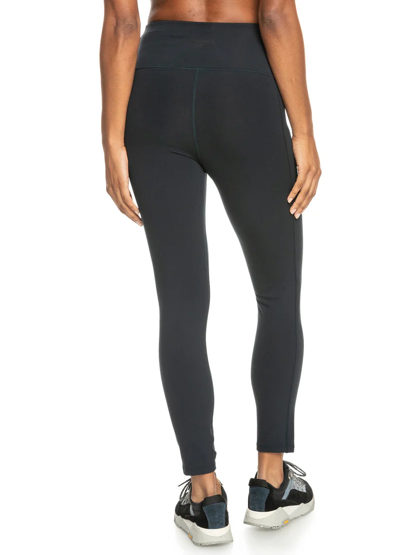 Heart Into It Technical Leggings