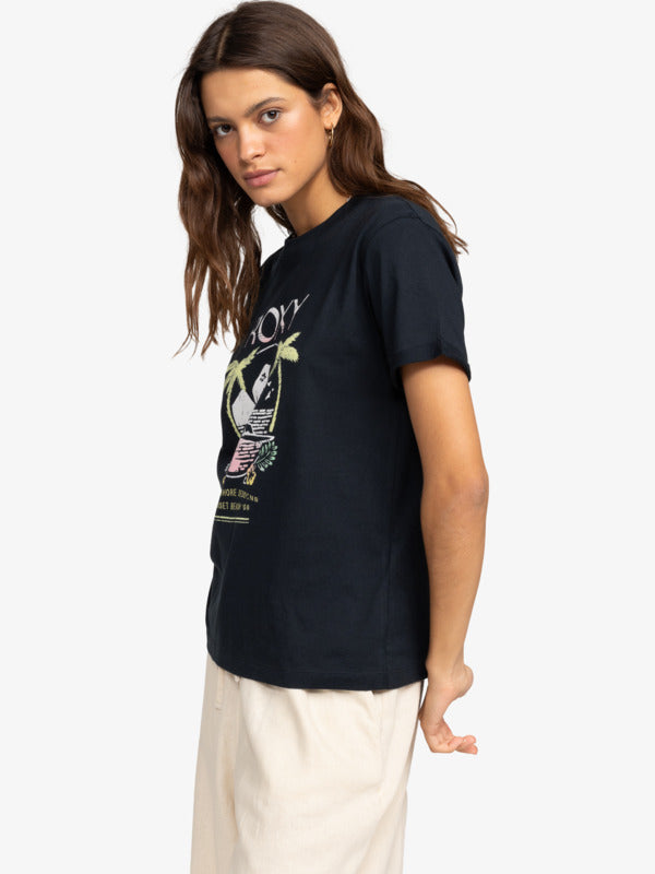 Summer Fun - Loose Fit T-Shirt