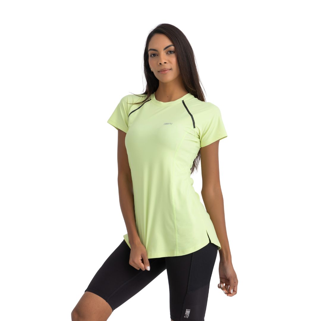 Libra Endura SS T-Shirt