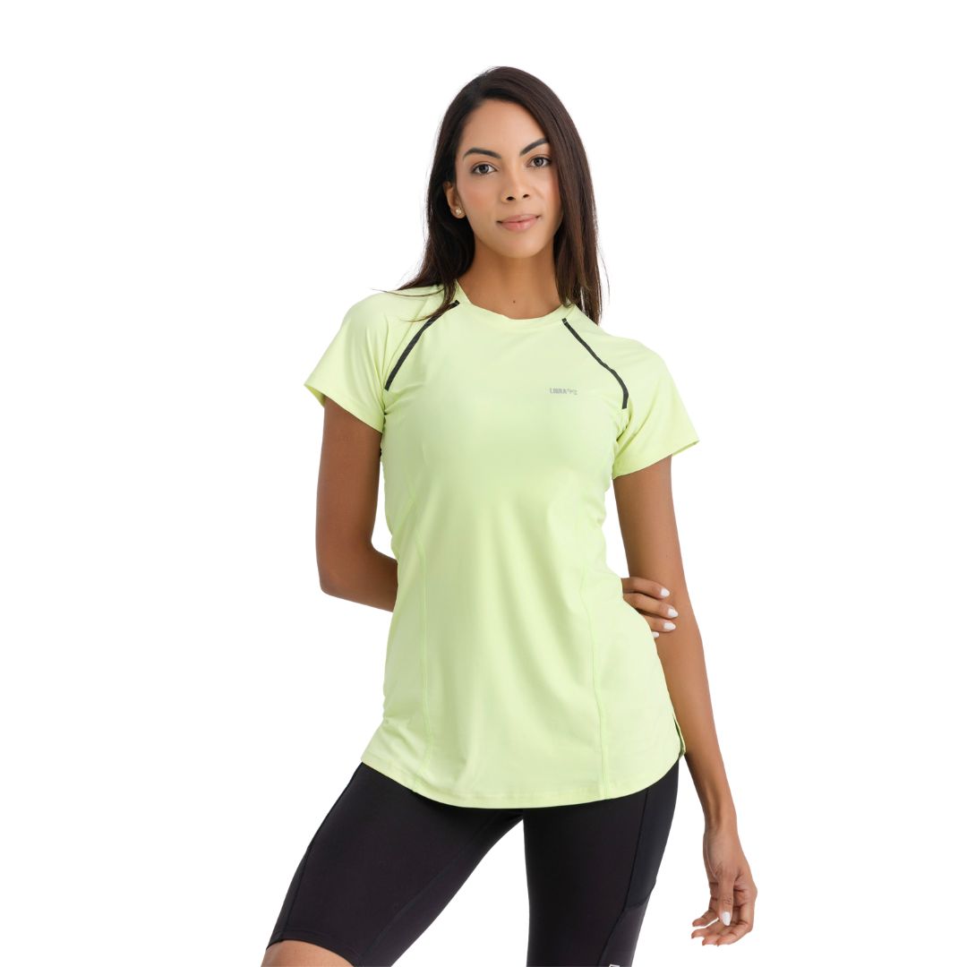 Libra Endura SS T-Shirt
