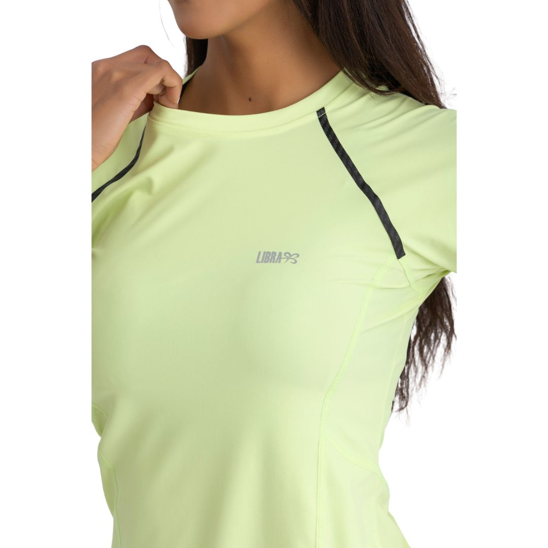 Libra Endura SS T-Shirt
