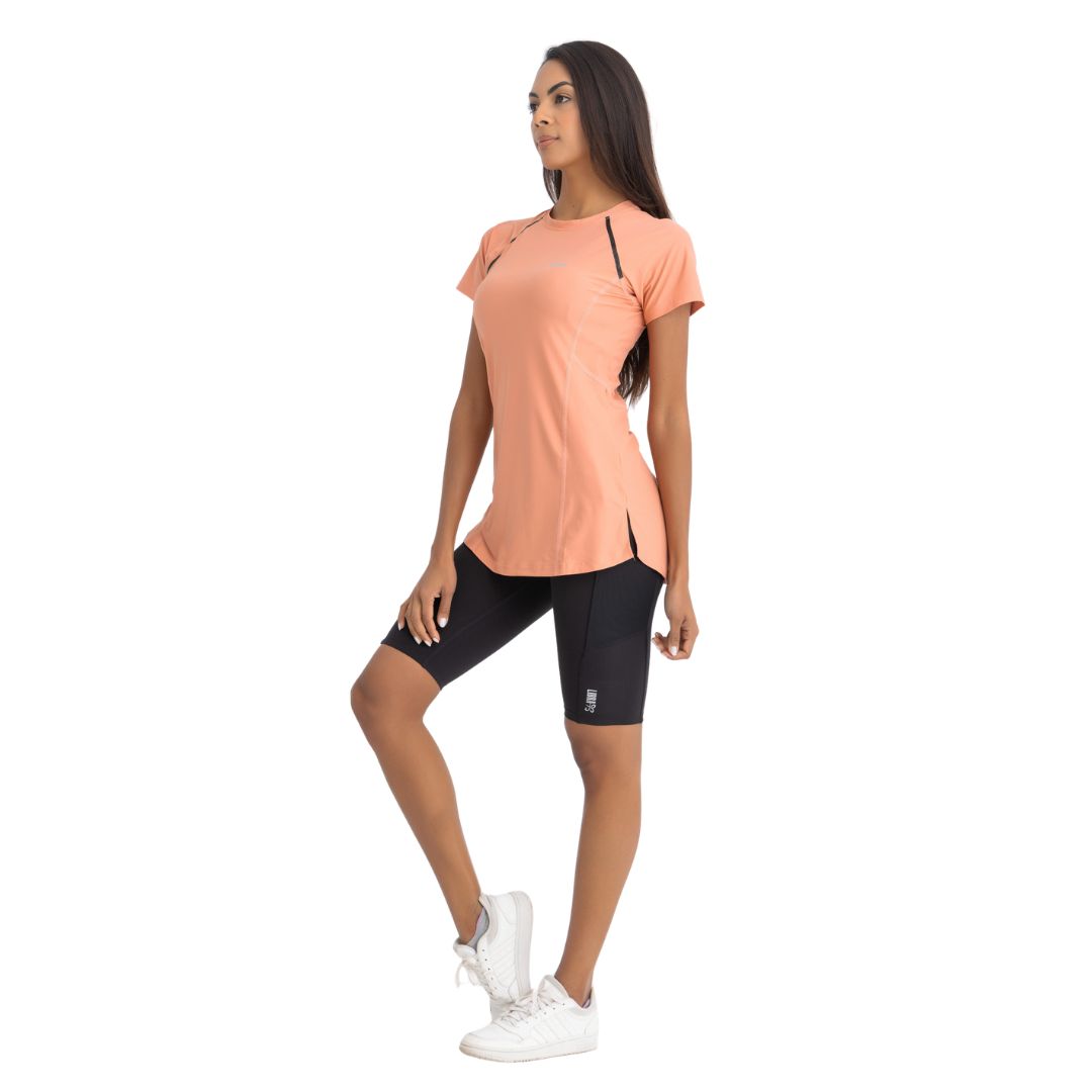 Libra Endura SS T-Shirt