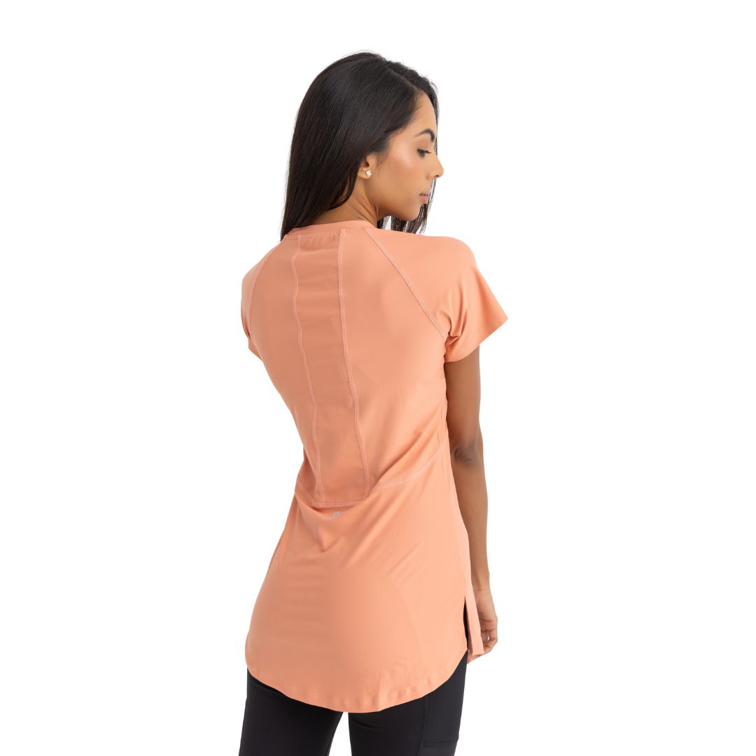Libra Endura SS T-Shirt