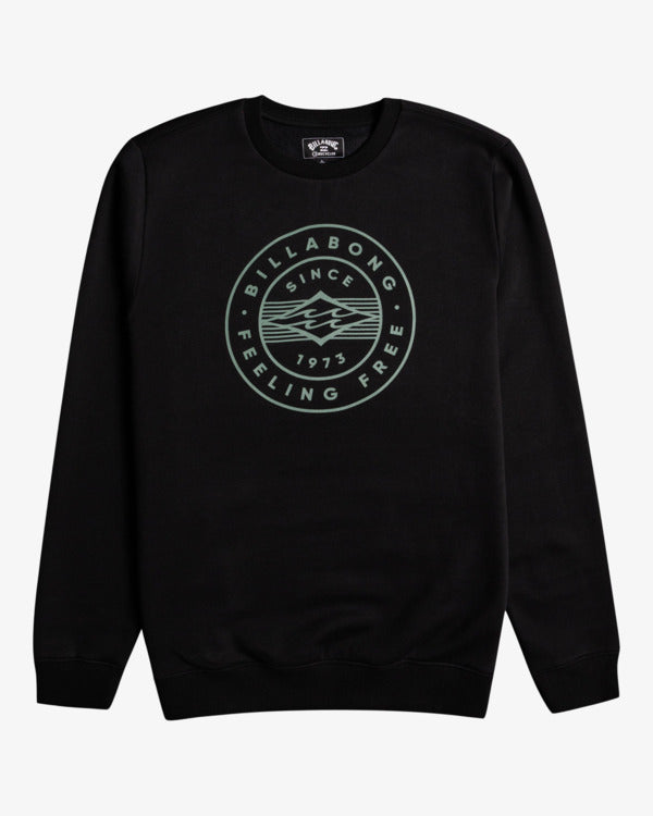 Stamp - Sweatshirt