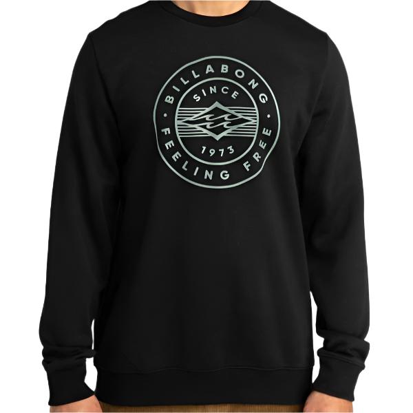 Stamp - Sweatshirt