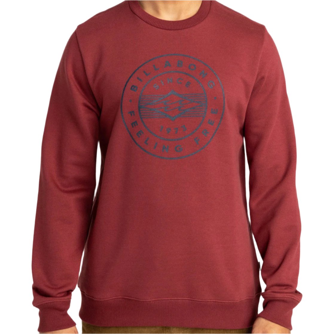 Stamp - Sweatshirt