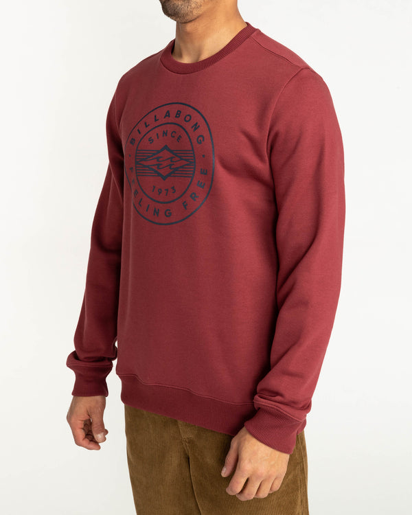 Stamp - Sweatshirt