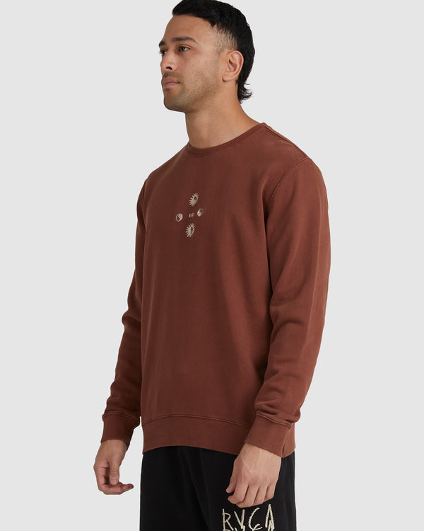 Balance Act - Sweatshirt