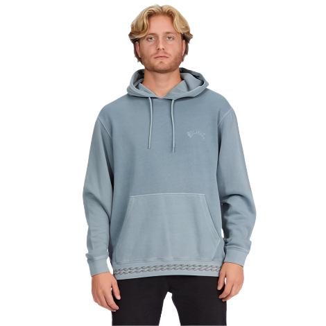 Wave Washed - Hoodie