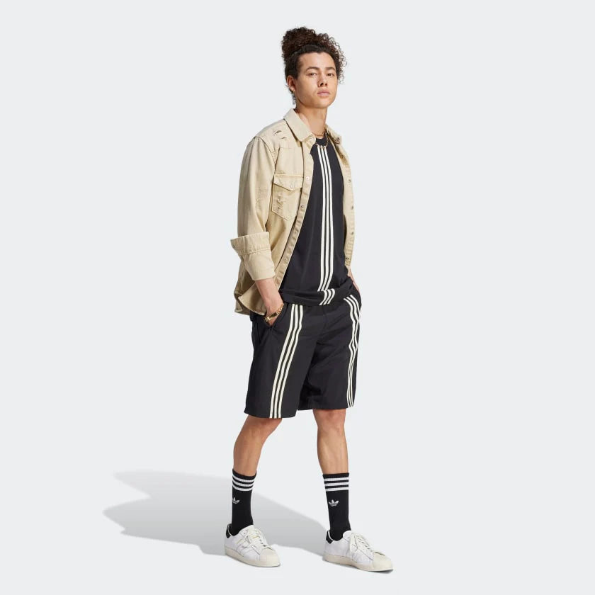Hack Shorts