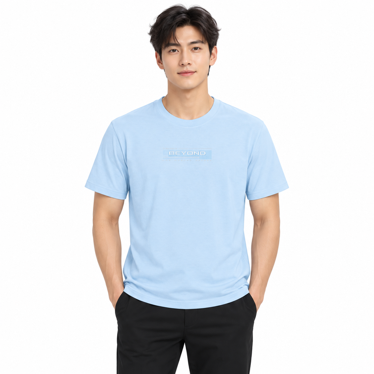 Beyond Limits T-Shirt
