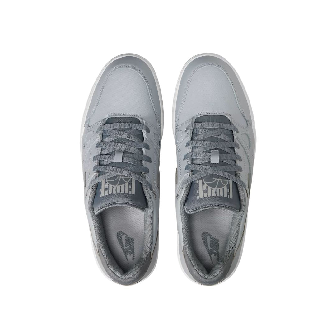 Full Force Low ifestyle Shoes