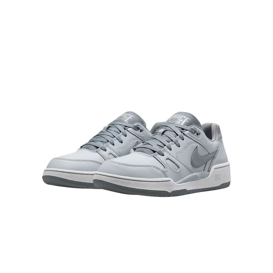 Full Force Low ifestyle Shoes