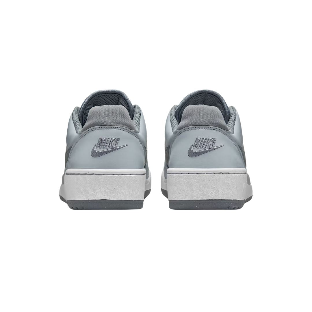 Full Force Low ifestyle Shoes