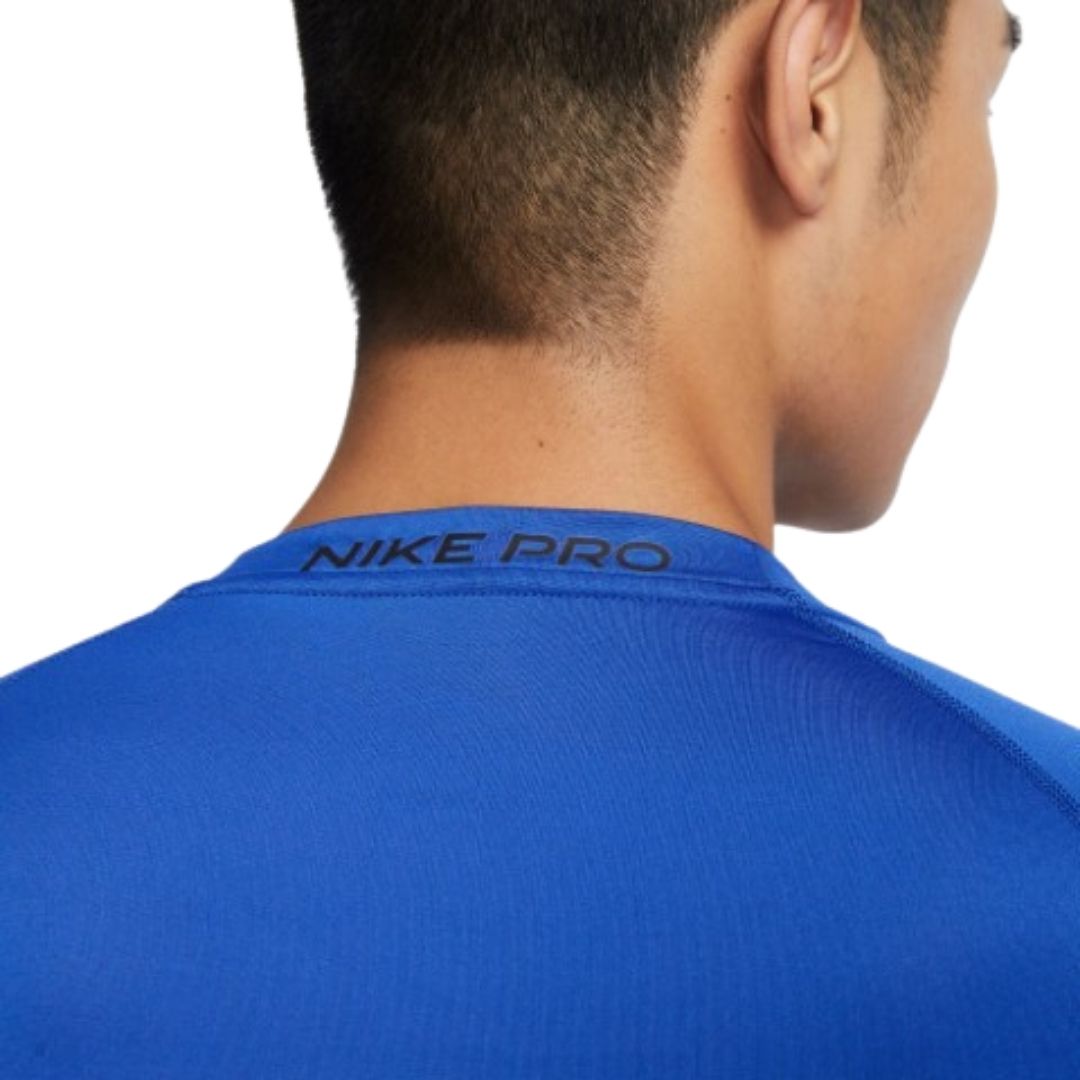 Pro Dri-FIT Tight Short-Sleeve Fitness Top