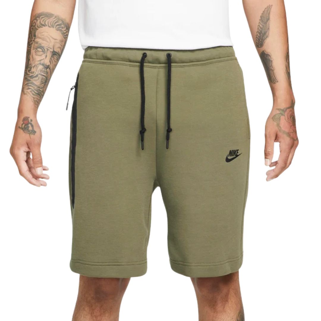 Sportswear Tech Fleece Shorts