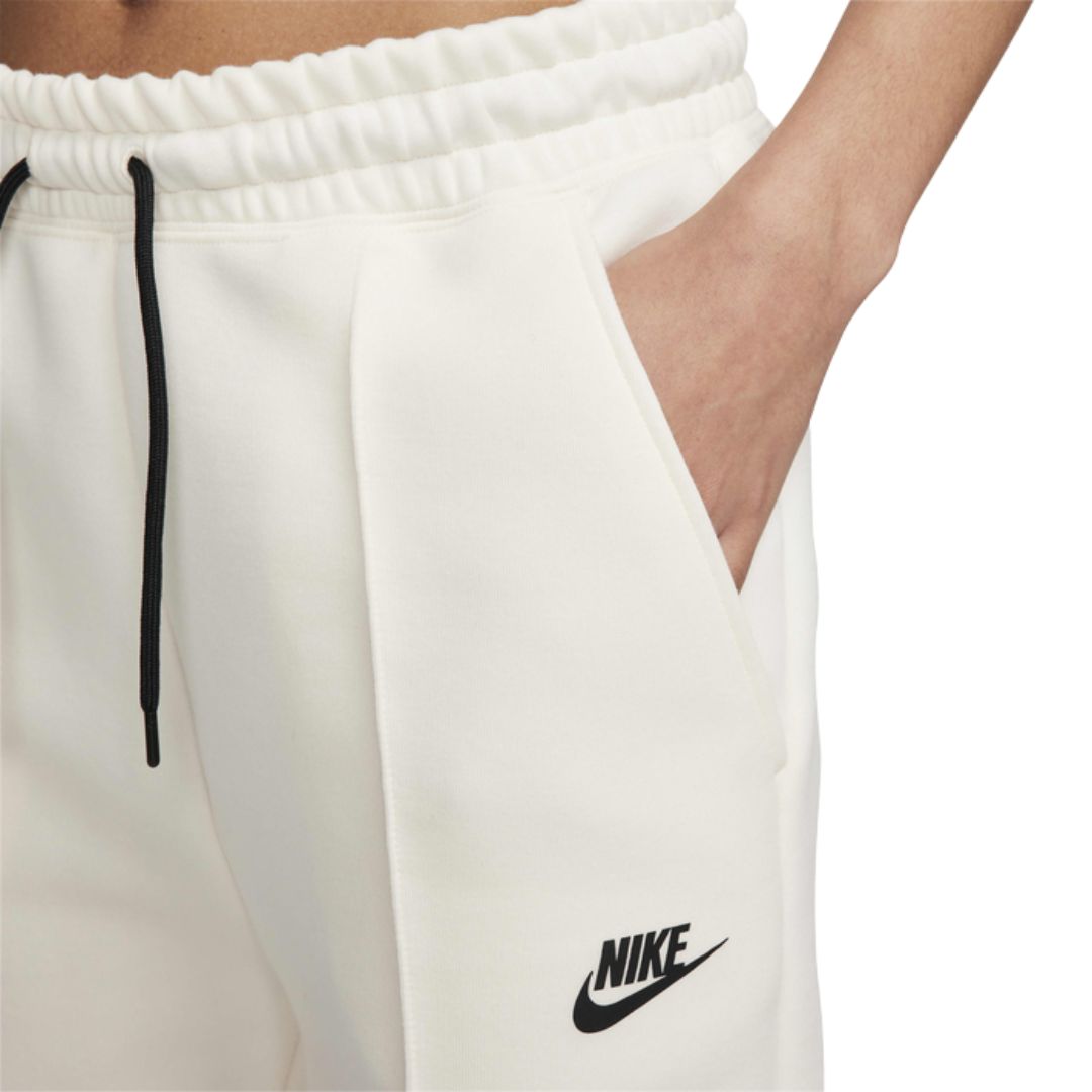 Sportswear Tech Fleece Mid-Rise Joggers