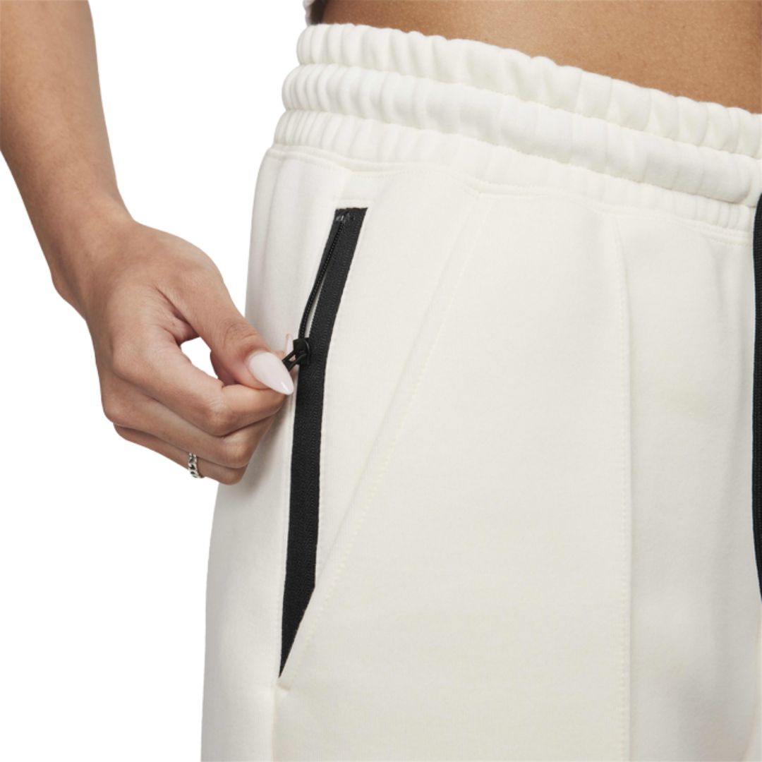 Sportswear Tech Fleece Mid-Rise Joggers