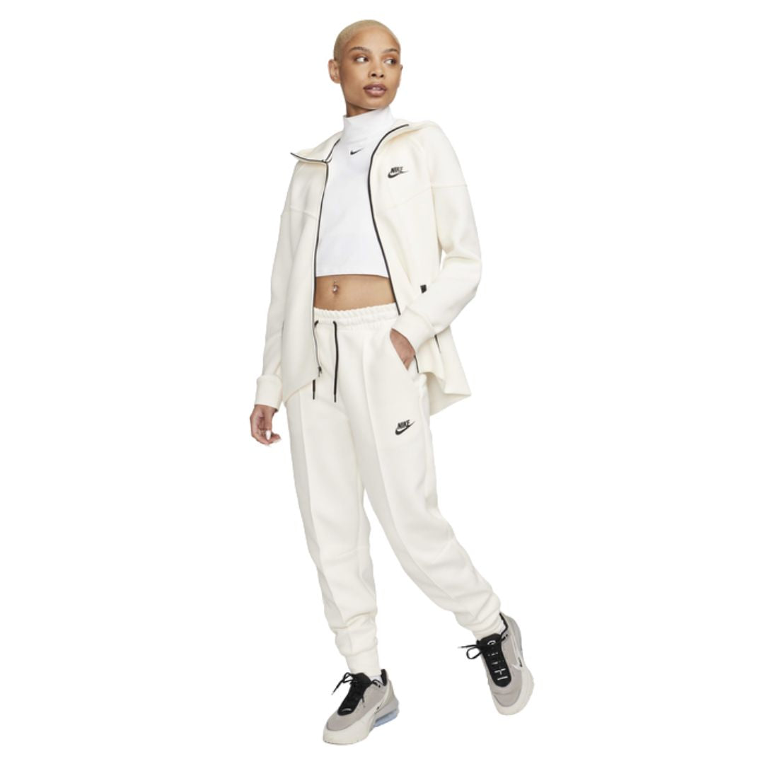 Sportswear Tech Fleece Mid-Rise Joggers