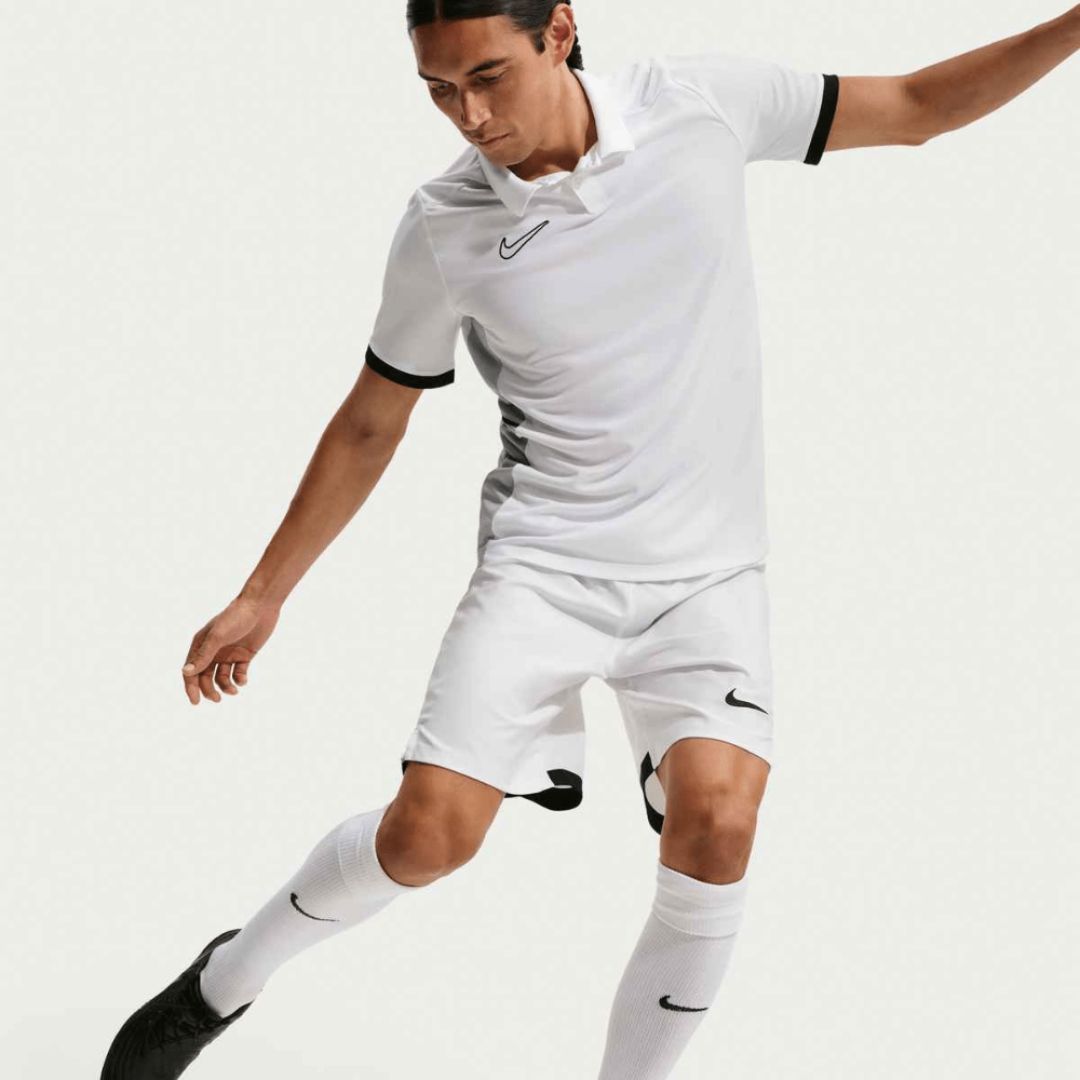 Dri-FIT Laser VI Woven Soccer Shorts
