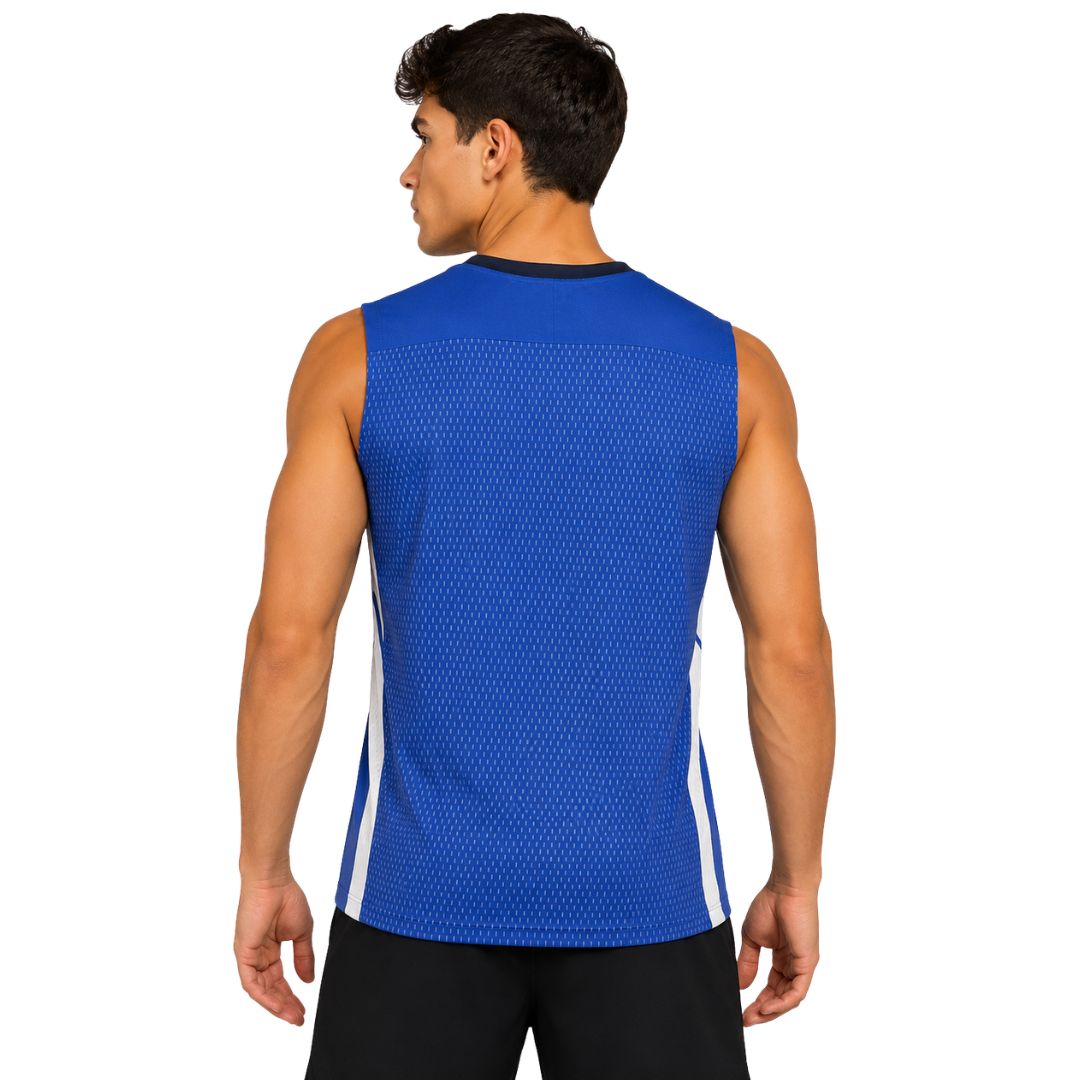 Dri-FIT Academy 25 Sleeveless Top