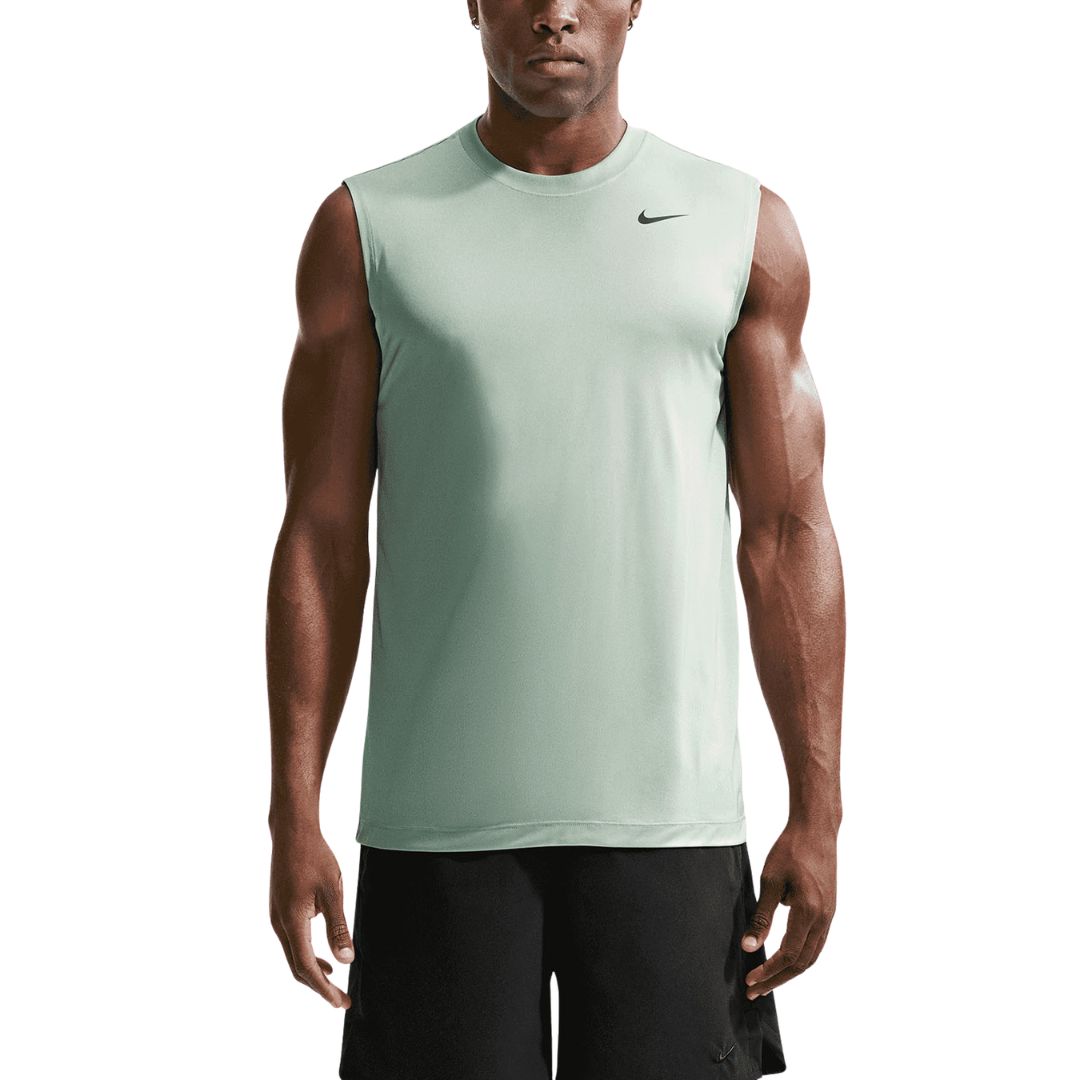 Dri-FIT Legend Sleeveless Fitness Top