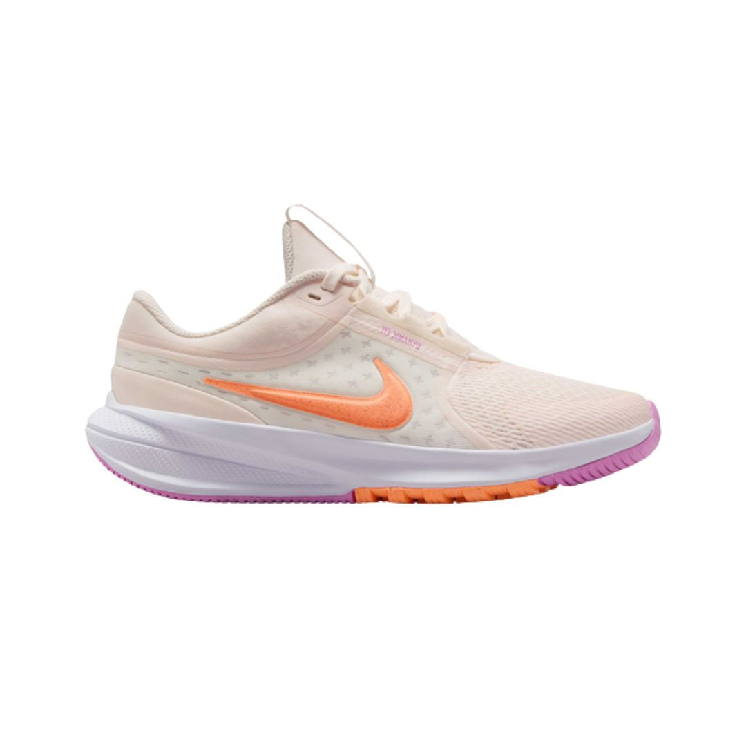 Star Runner 5 Big Shoes