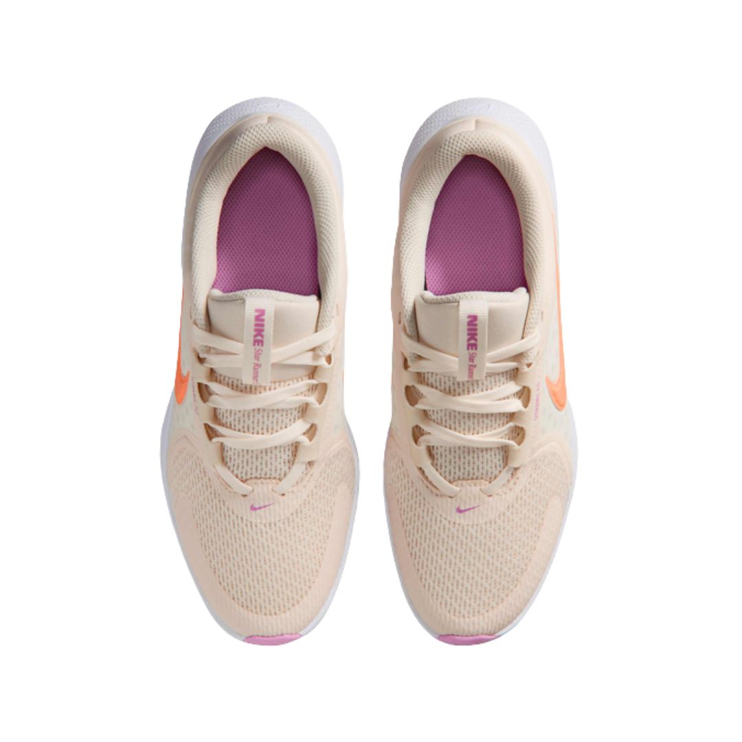 Star Runner 5 Big Shoes