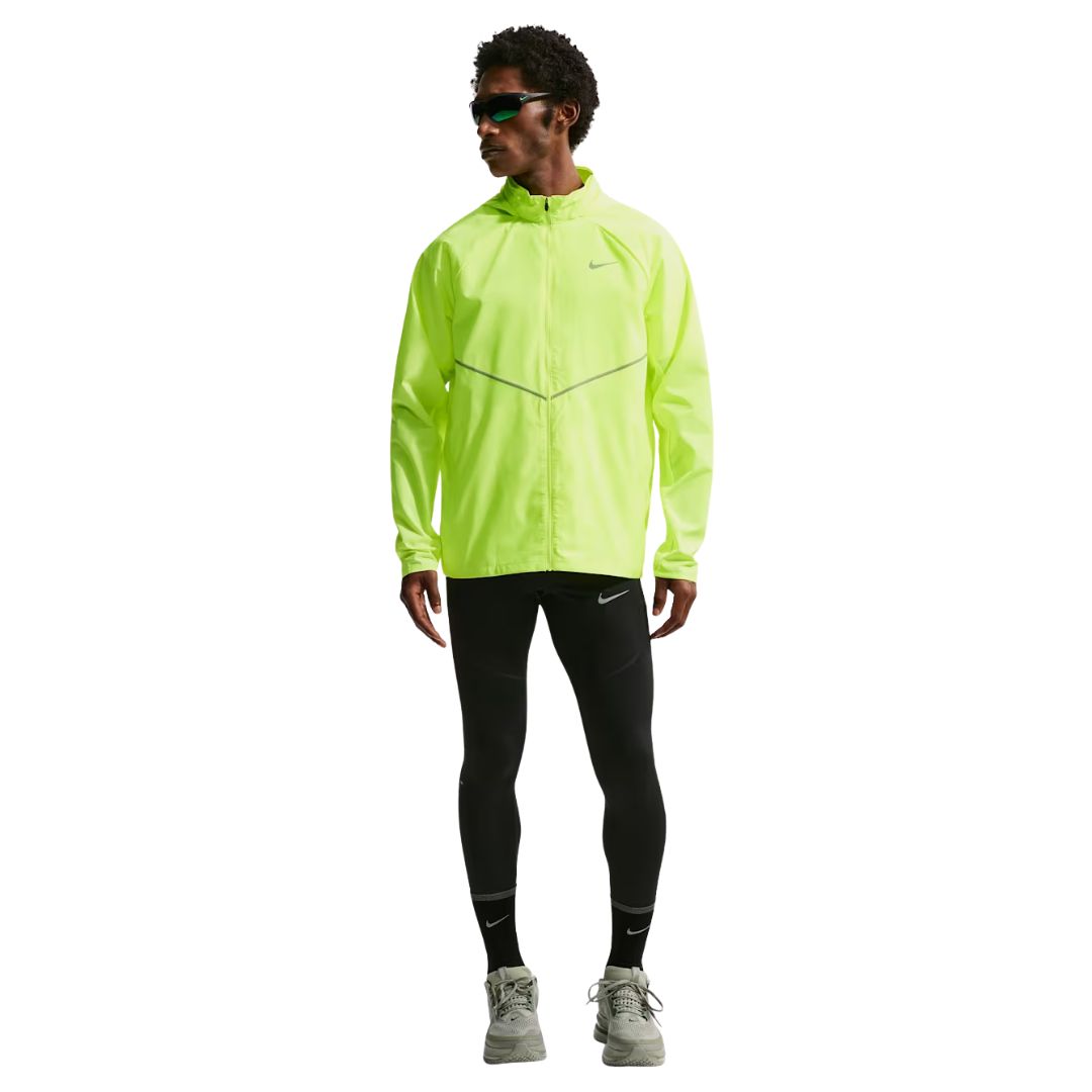 Miler UV Repel Running Jacket