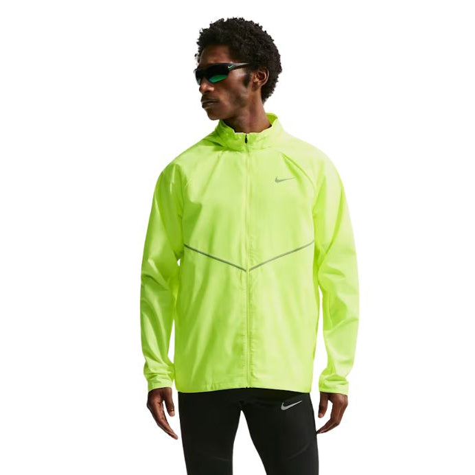 Miler UV Repel Running Jacket